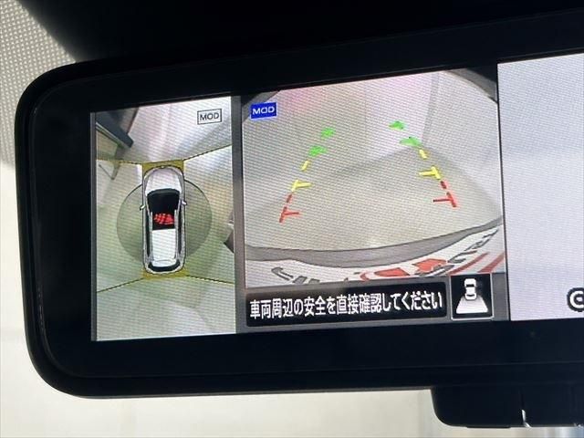 Nissan X-TRAIL 2018-04 193596-27