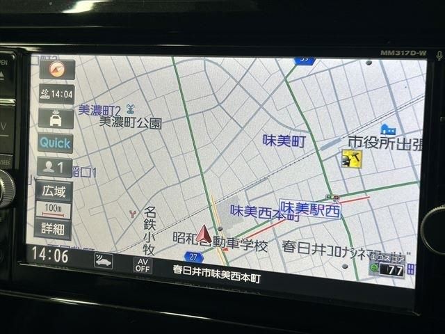 Nissan X-TRAIL 2018-04 193596-26