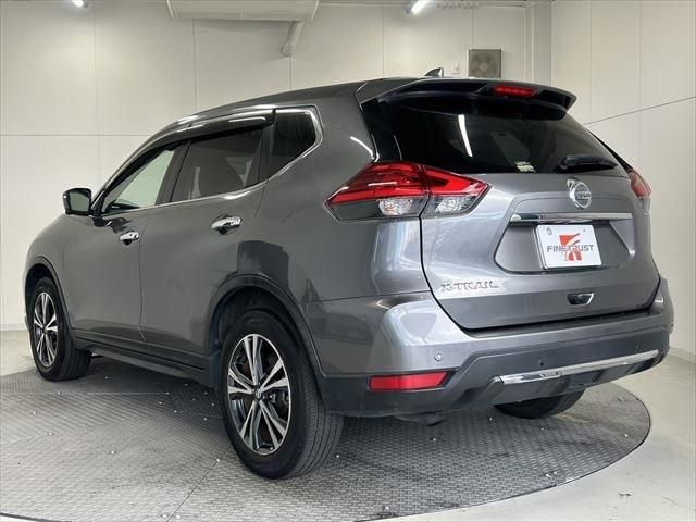 Nissan X-TRAIL 2018-04 193596-6