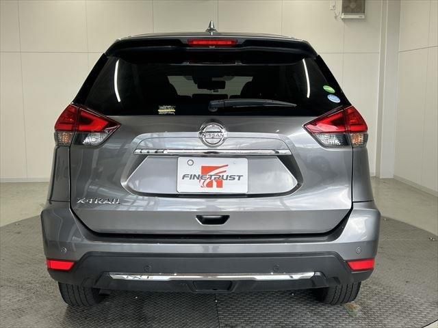Nissan X-TRAIL 2018-04 193596-5