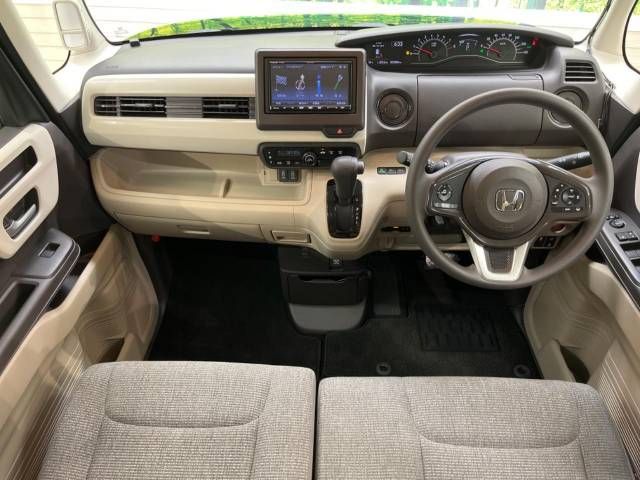 Honda N BOX 2018-03 19674-1