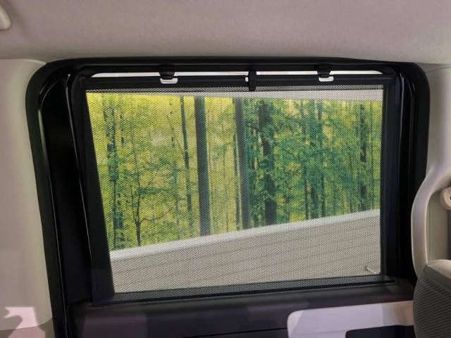 Honda N BOX 2018-03 19674-7