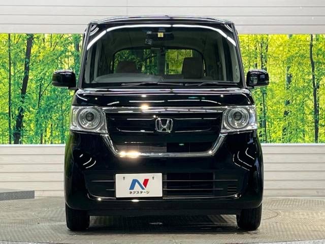 Honda N BOX 2018-03 19674-14
