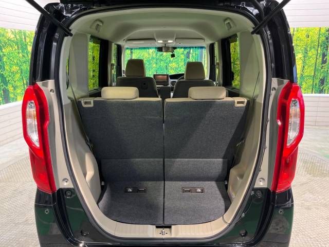 Honda N BOX 2018-03 19674-10