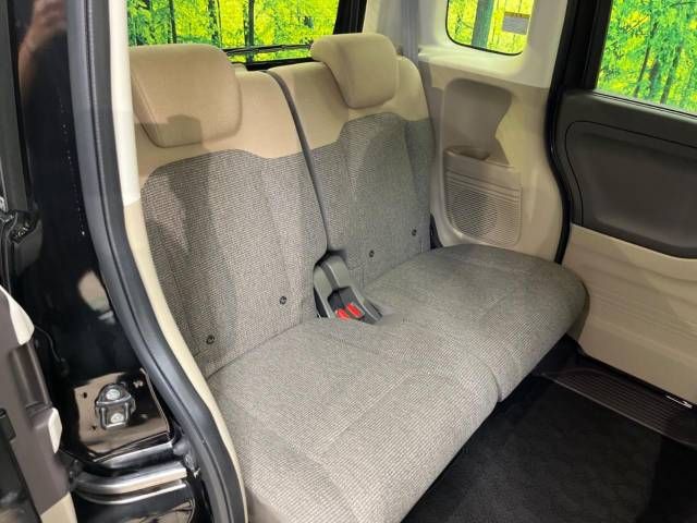 Honda N BOX 2018-03 19674-9