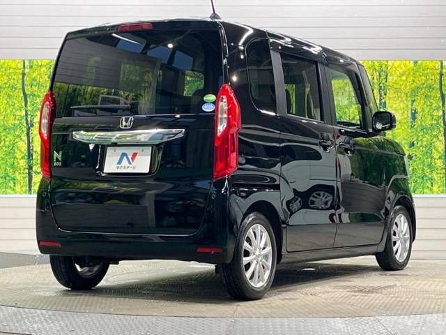 Honda N BOX 2018-03 19674-17
