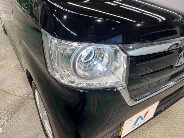 Honda N BOX 2018-03 19674-12