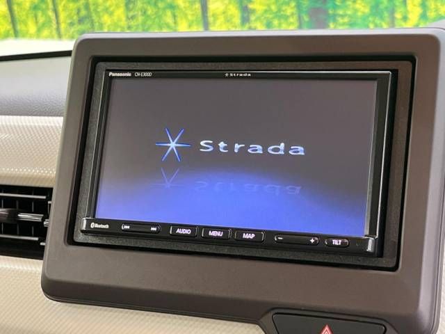 Honda N BOX 2018-03 19674-2