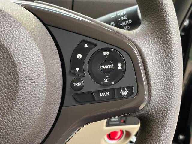 Honda N BOX 2018-03 19674-5