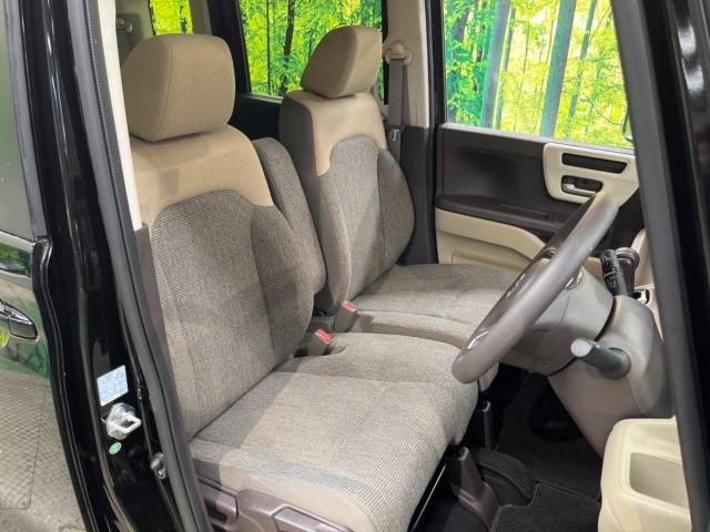 Honda N BOX 2018-03 19674-8