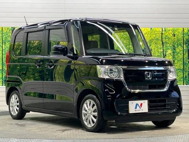 Honda N BOX 2018-03 19674-16