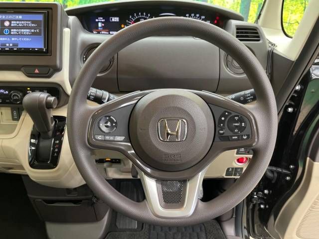 Honda N BOX 2018-03 19674-11