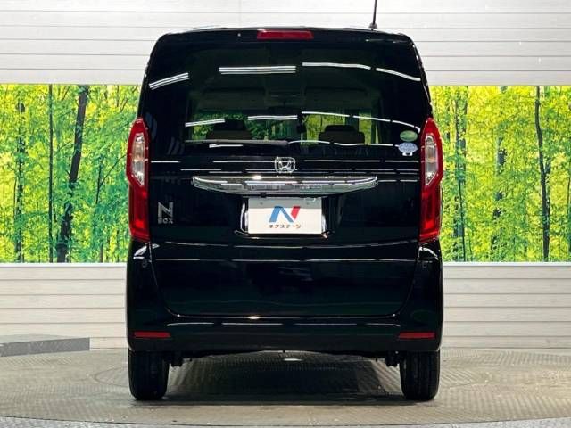 Honda N BOX 2018-03 19674-15
