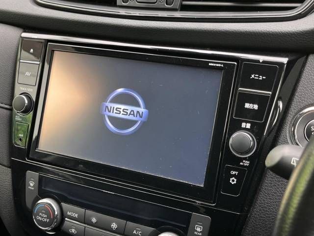 Nissan X-TRAIL 2018-10 189354-3
