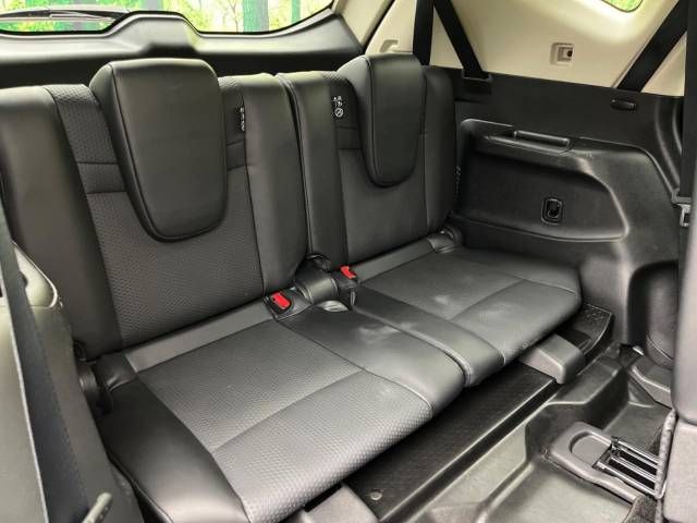 Nissan X-TRAIL 2018-10 189354-9