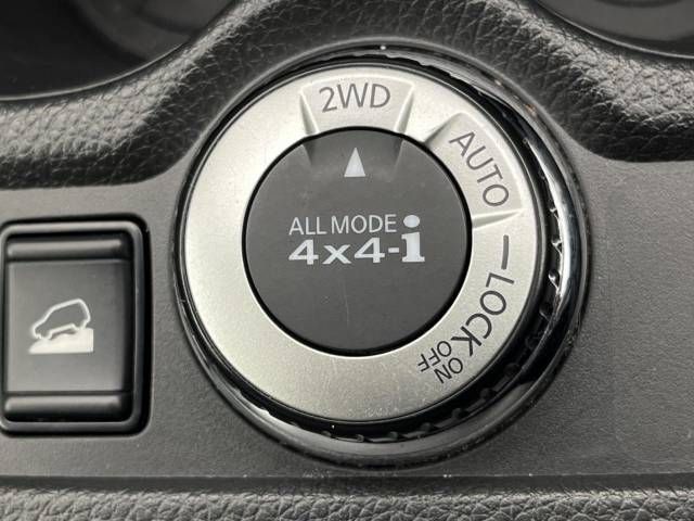 Nissan X-TRAIL 2018-10 189354-2