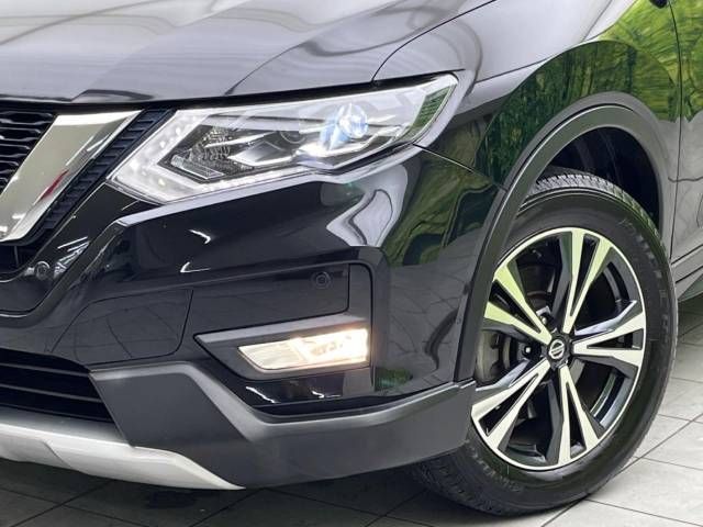 Nissan X-TRAIL 2018-10 189354-12