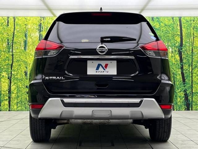Nissan X-TRAIL 2018-10 189354-15