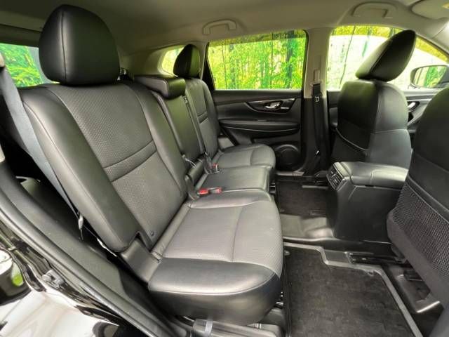Nissan X-TRAIL 2018-10 189354-8