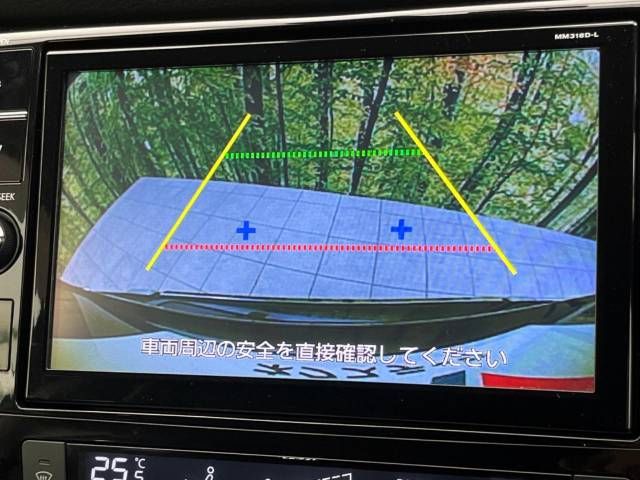 Nissan X-TRAIL 2018-10 189354-4