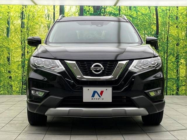 Nissan X-TRAIL 2018-10 189354-14