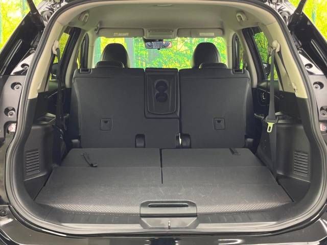Nissan X-TRAIL 2018-10 189354-10