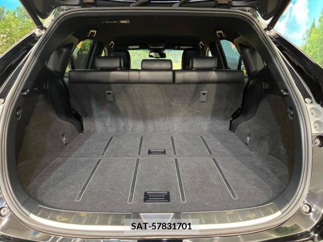 Toyota HARRIER 2016-09 382590-10
