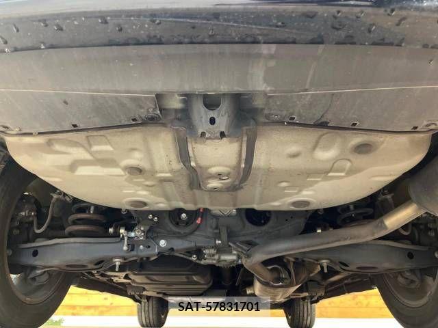 Toyota HARRIER 2016-09 382590-18
