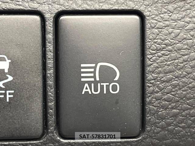 Toyota HARRIER 2016-09 382590-6