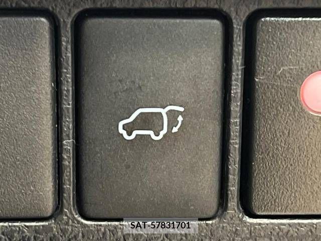 Toyota HARRIER 2016-09 382590-5