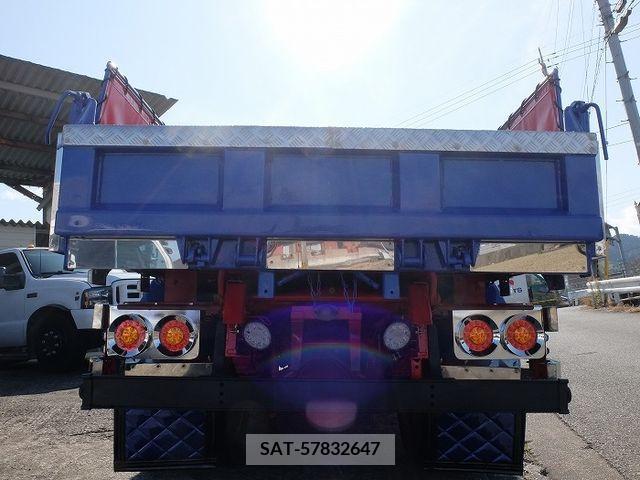 Mitsubishi CANTER 2006-04 223898-8
