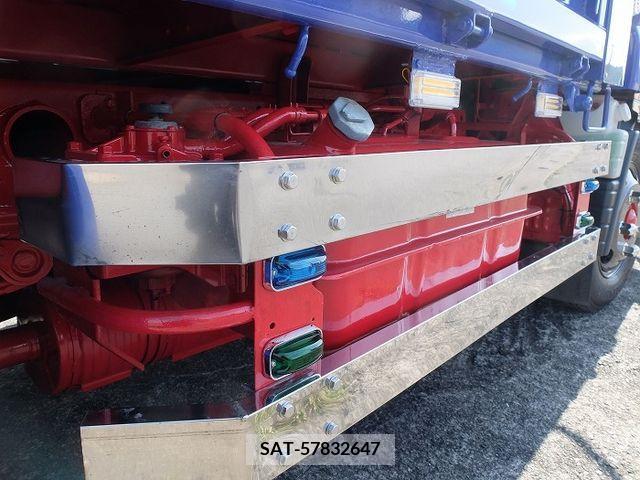 Mitsubishi CANTER 2006-04 223898-10