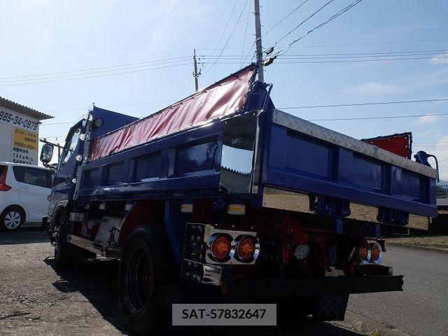 Mitsubishi CANTER 2006-04 223898-2
