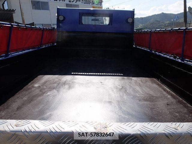 Mitsubishi CANTER 2006-04 223898-11
