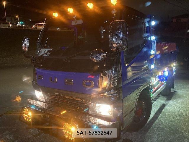 Mitsubishi CANTER 2006-04 223898-3