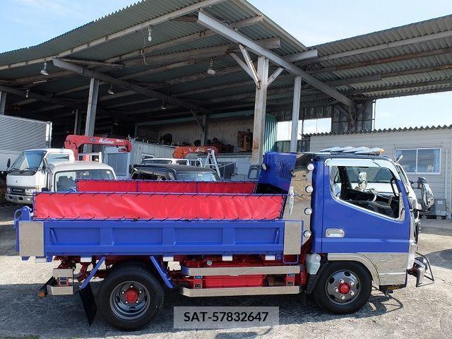 Mitsubishi CANTER 2006-04 223898-12