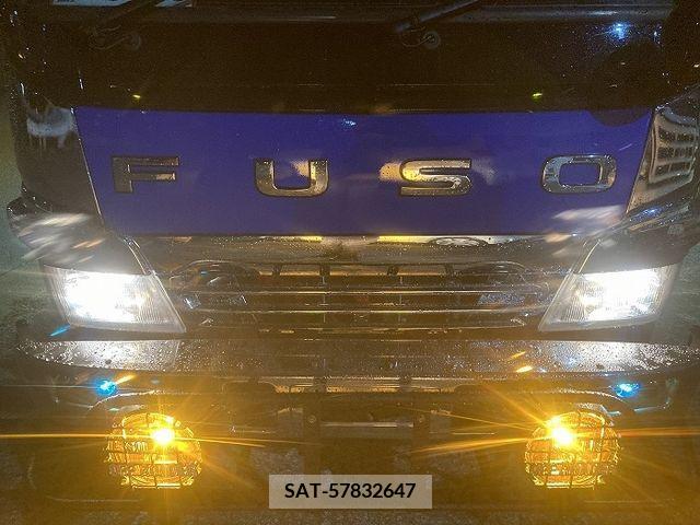 Mitsubishi CANTER 2006-04 223898-4