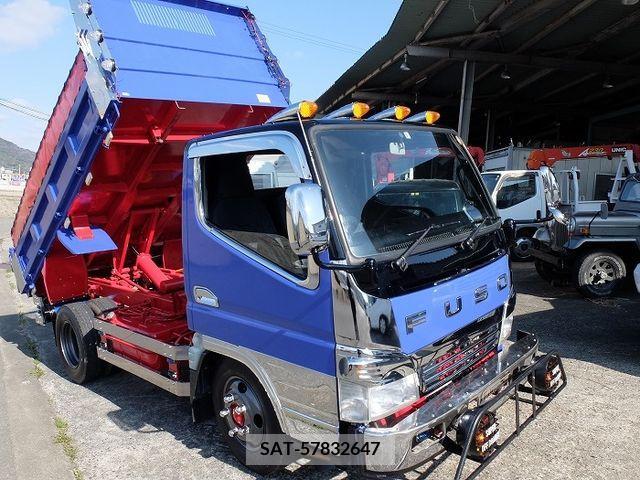 Mitsubishi CANTER 2006-04 223898-5