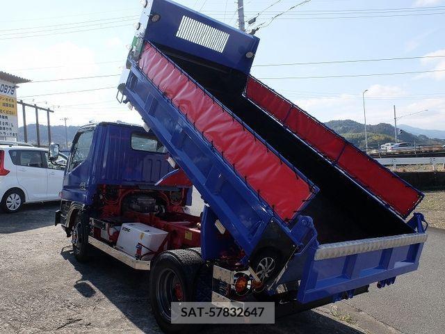Mitsubishi CANTER 2006-04 223898-6