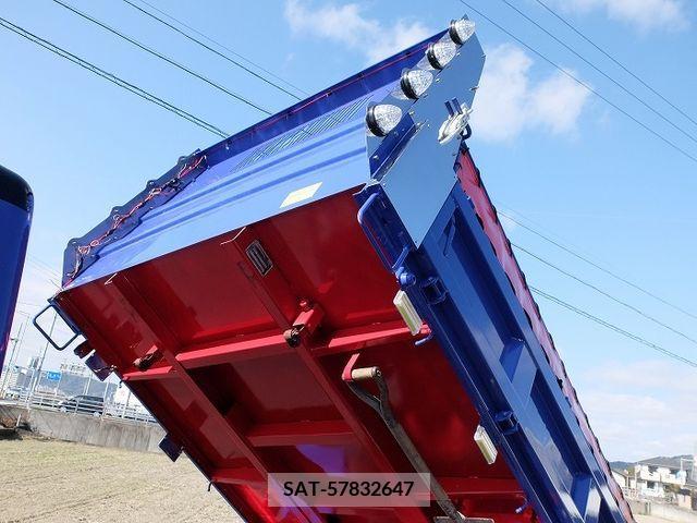 Mitsubishi CANTER 2006-04 223898-13