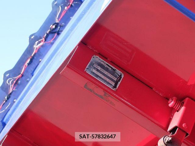 Mitsubishi CANTER 2006-04 223898-14