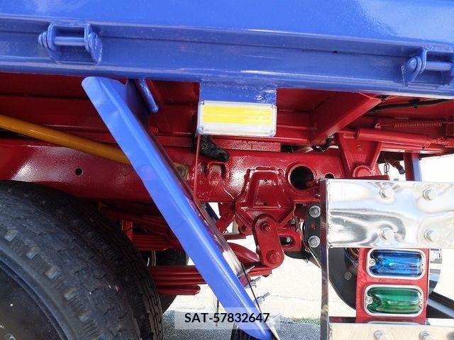 Mitsubishi CANTER 2006-04 223898-15