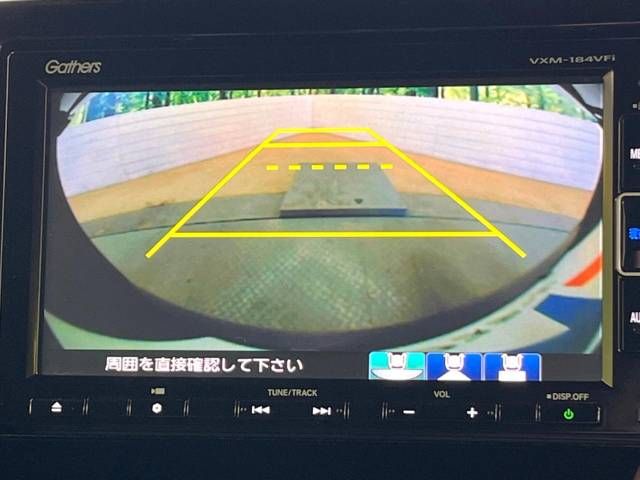 Honda N BOX CUSTOM 2018-06 188566-4