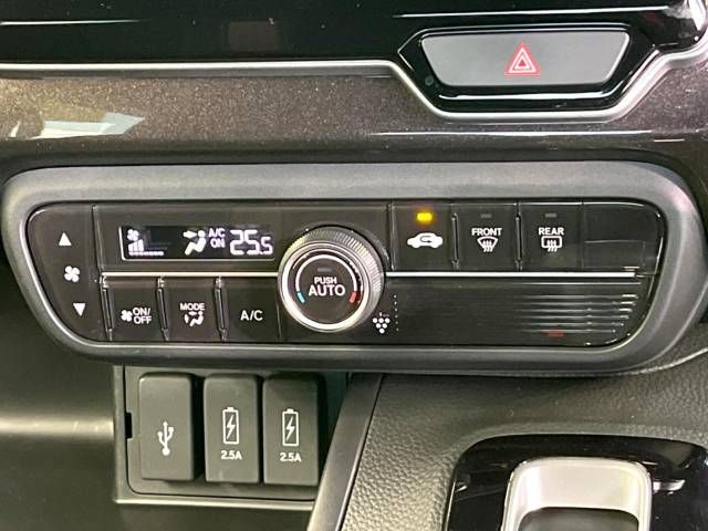Honda N BOX CUSTOM 2018-06 188566-7
