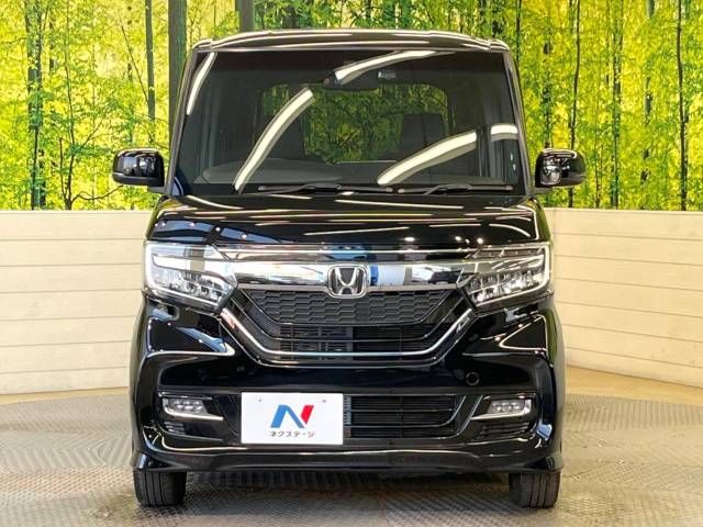 Honda N BOX CUSTOM 2018-06 188566-14