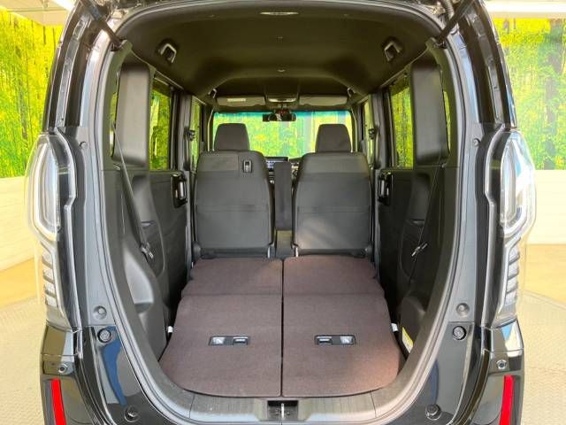 Honda N BOX CUSTOM 2018-06 188566-10