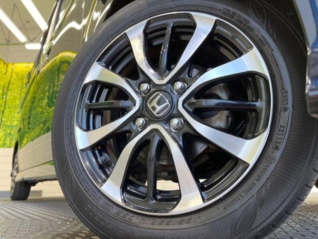 Honda N BOX CUSTOM 2018-06 188566-13