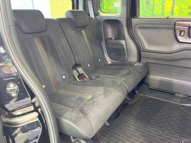 Honda N BOX CUSTOM 2018-06 188566-9