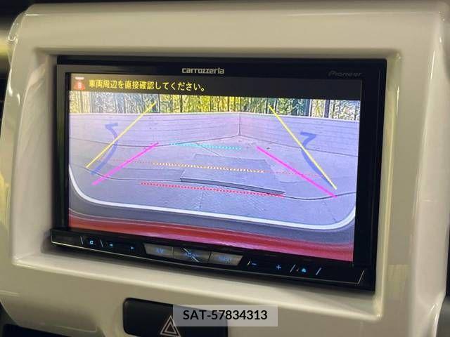 Suzuki HUSTLER 2014-03 361442-4