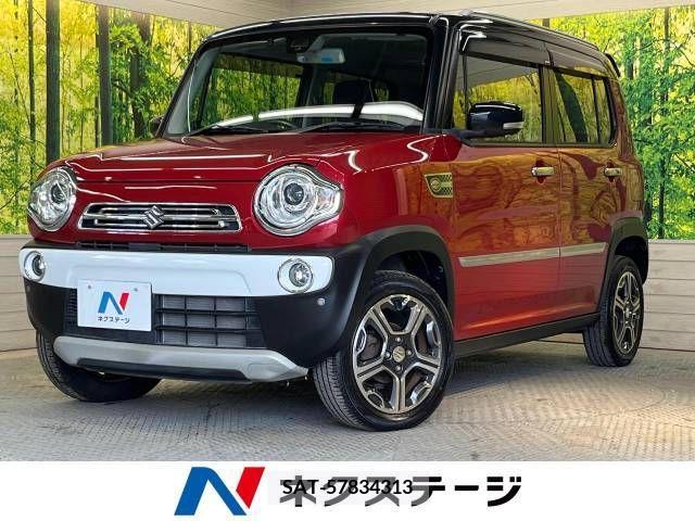 Suzuki HUSTLER 2014-03 361442-0